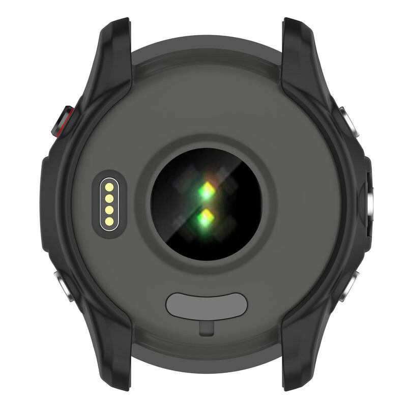 carcasă de protecție tpu pentru garmin forerunner 965