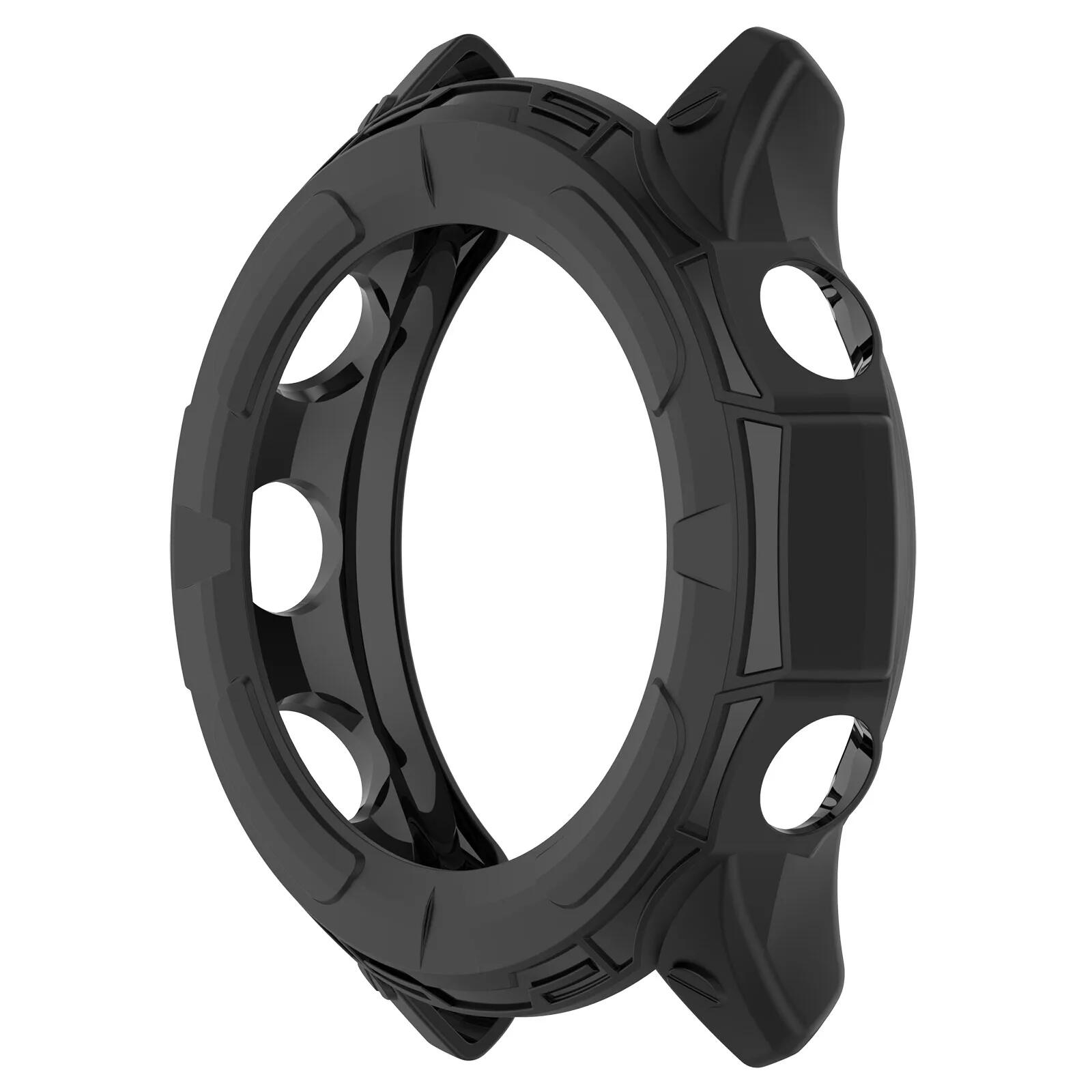 tpu schutzhülle für garmin forerunner 965 4/5