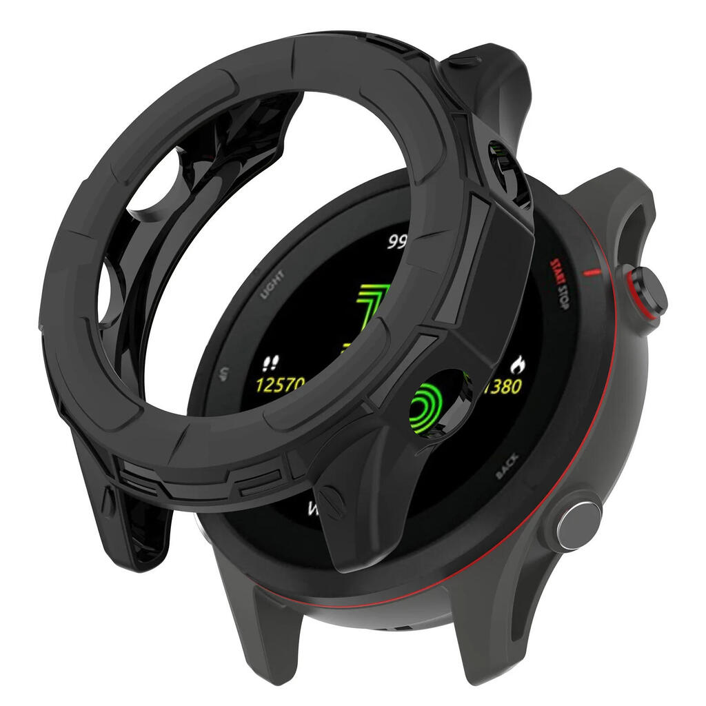 tpu protective case for garmin forerunner 965