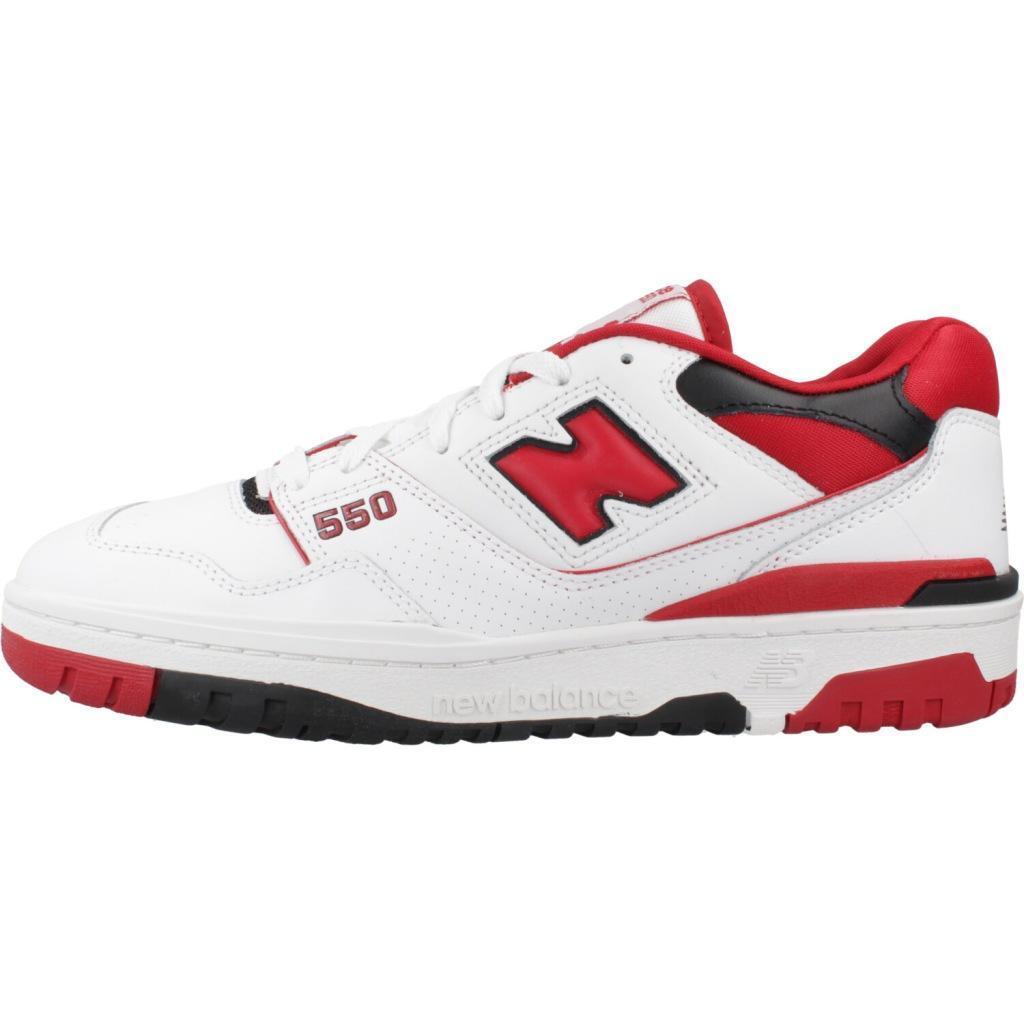 Zapatillas hombre New Balance Bb550 Se1 2/6