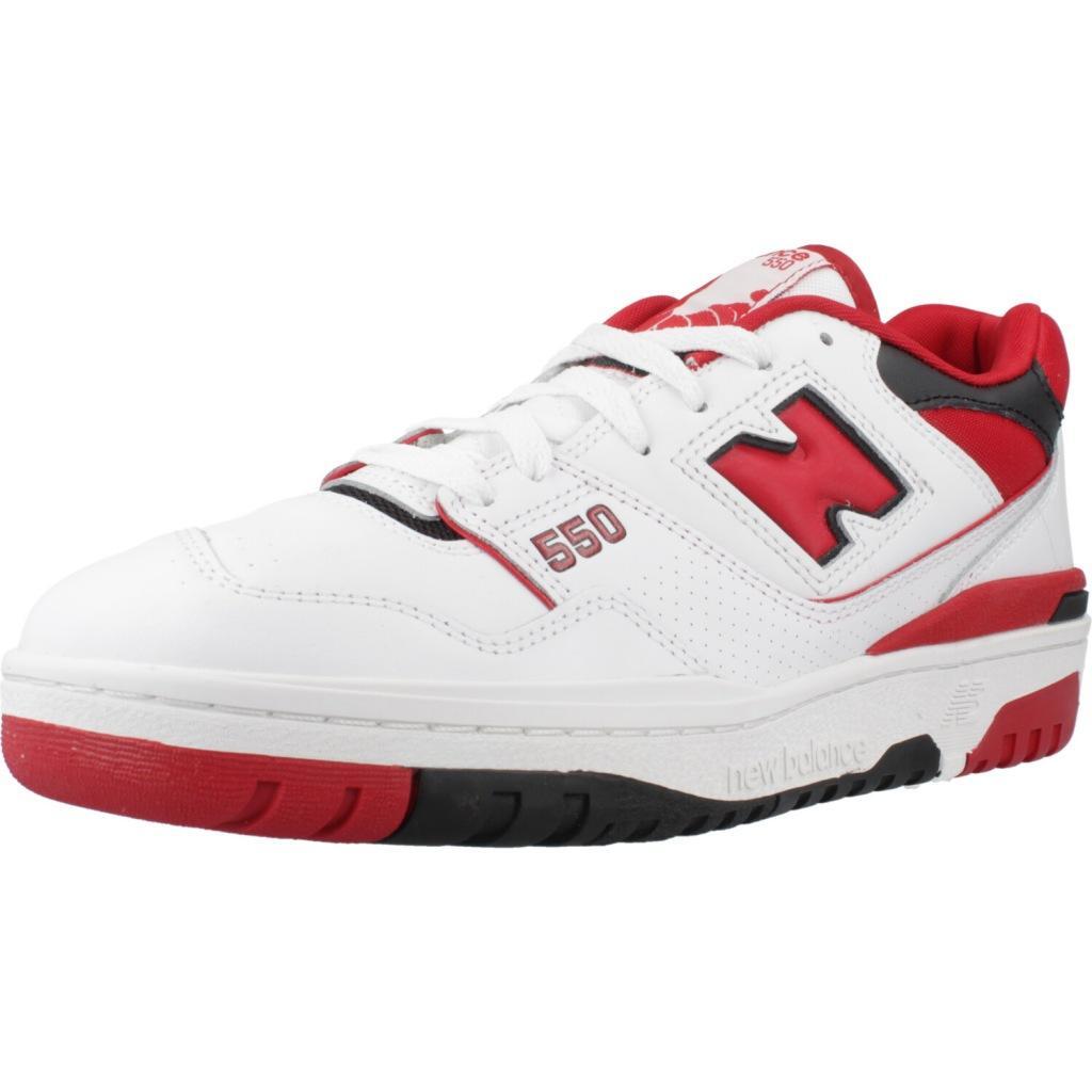 Buty do chodzenia męskie New Balance 550