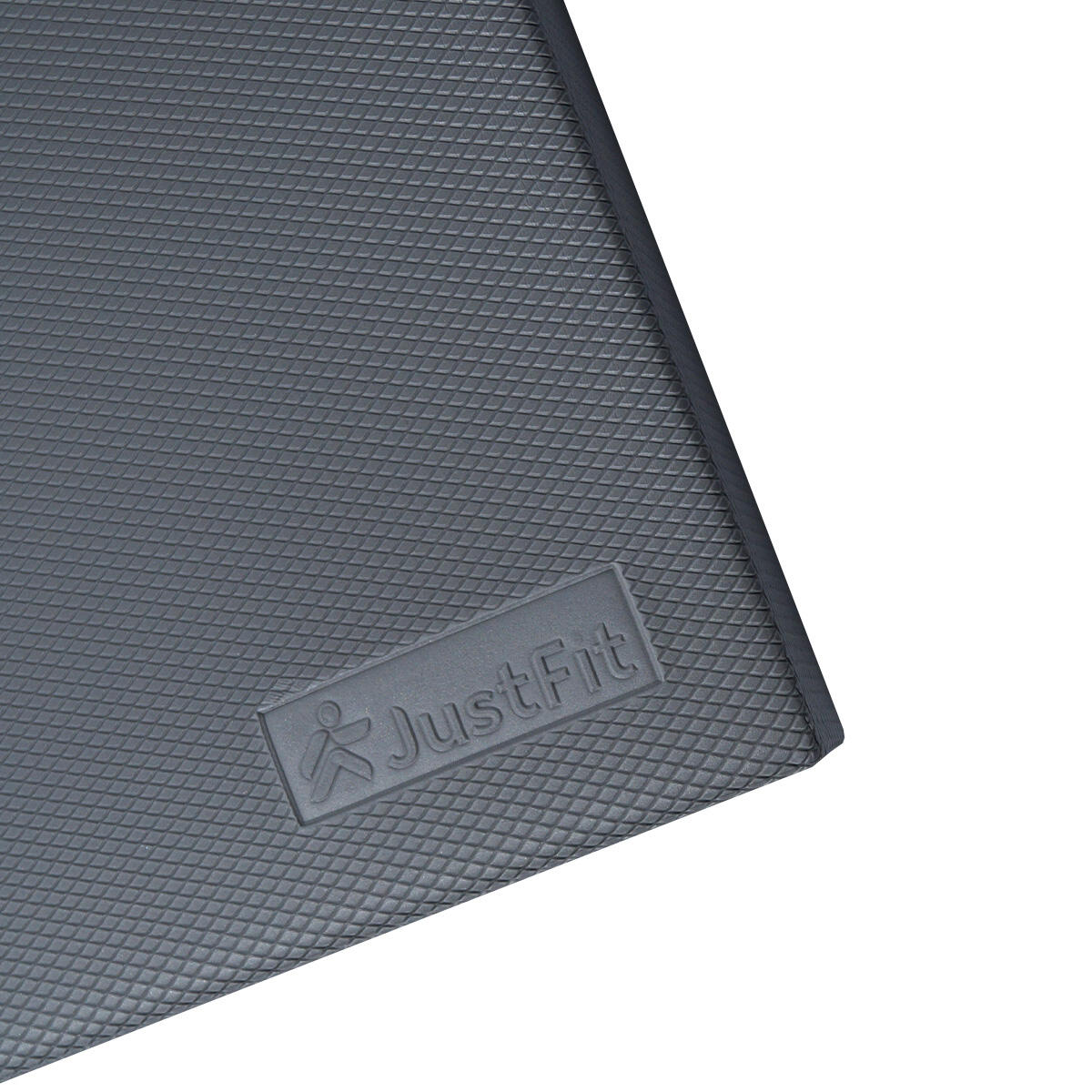 Balance Pad Balance Schaumstoff-Stützkissen JustFit 2/3
