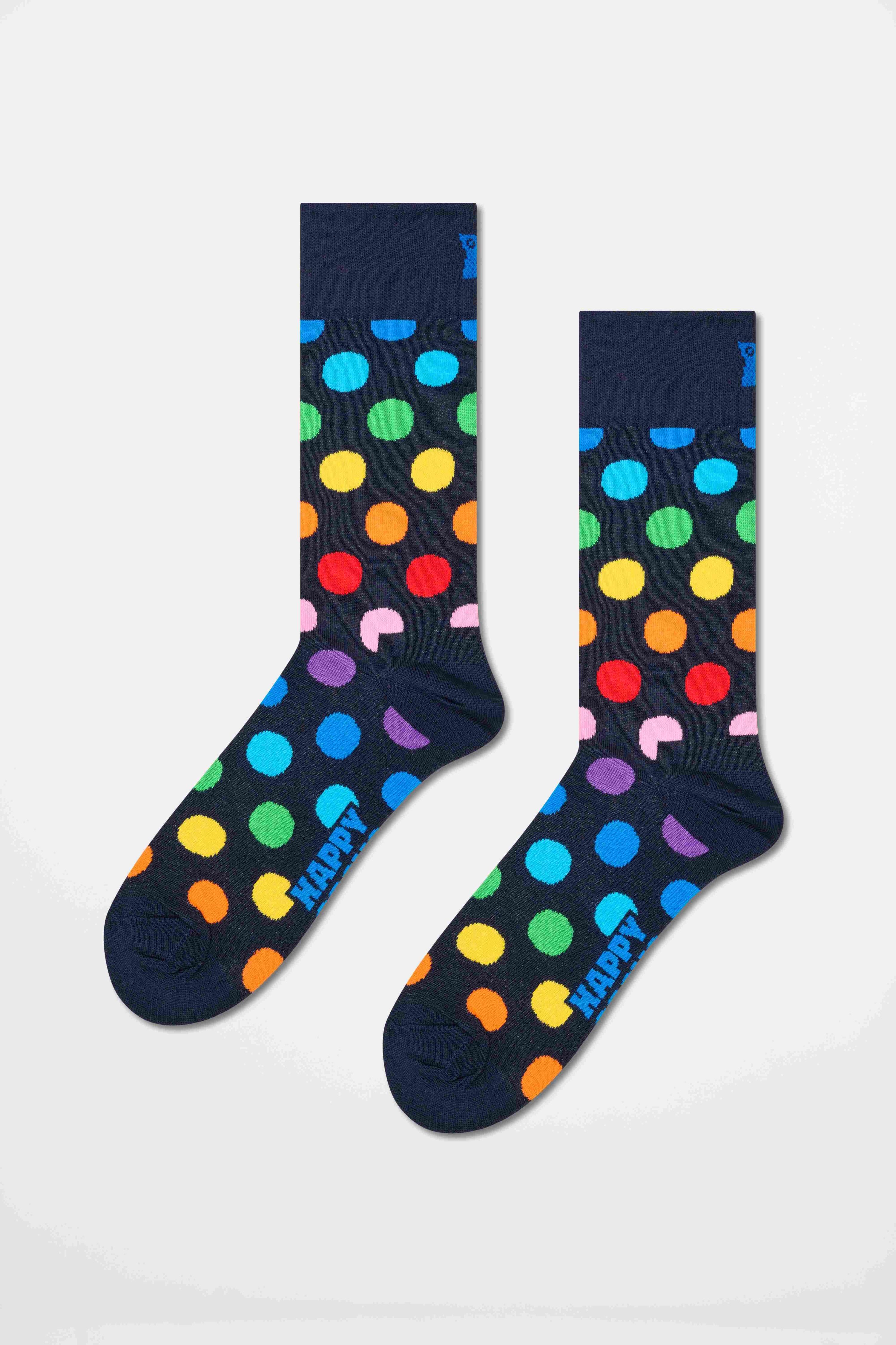 Calzini Happy Socks Modello P003212 Colore Multicolore 3/4
