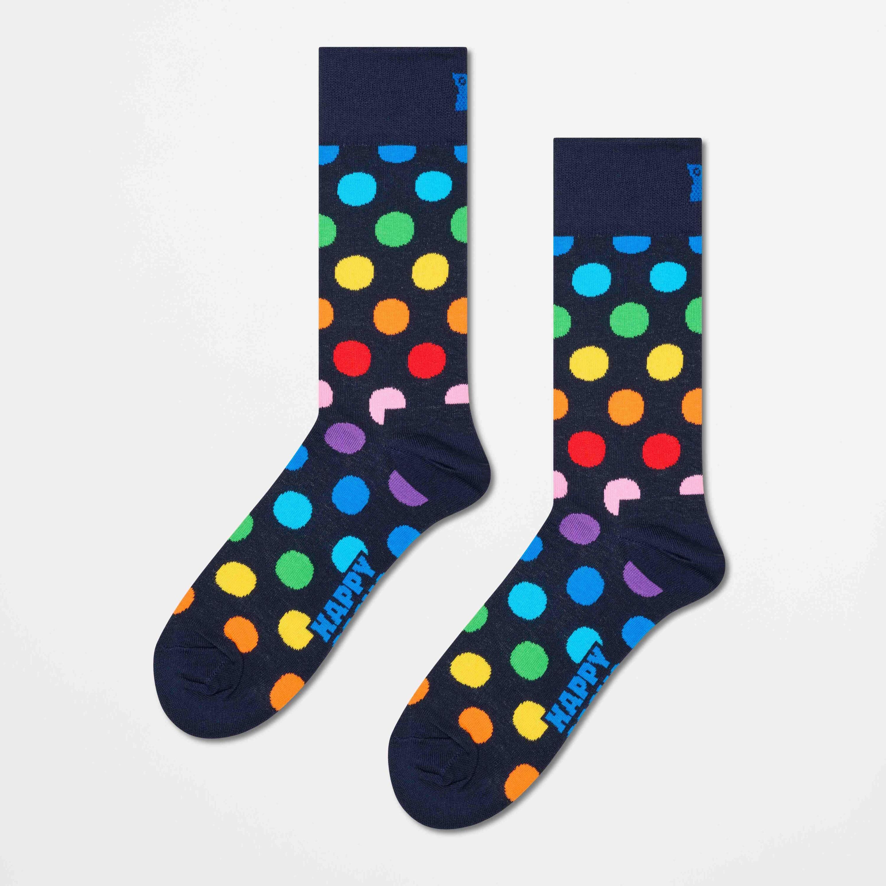 Calzini Happy Socks Modello P003212 Colore Multicolore 1/4