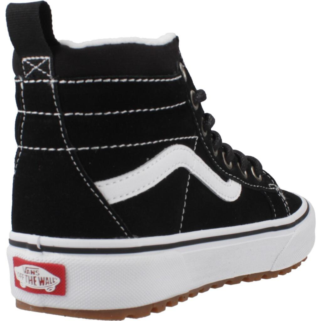 Buty VANS MTE SK8 Czarny 3/5