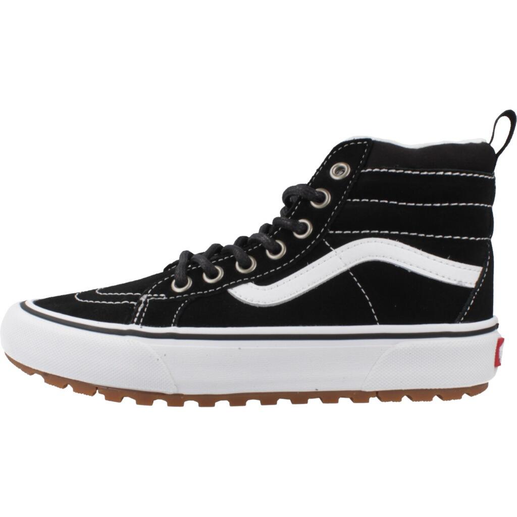 Buty VANS MTE SK8 Czarny 2/5