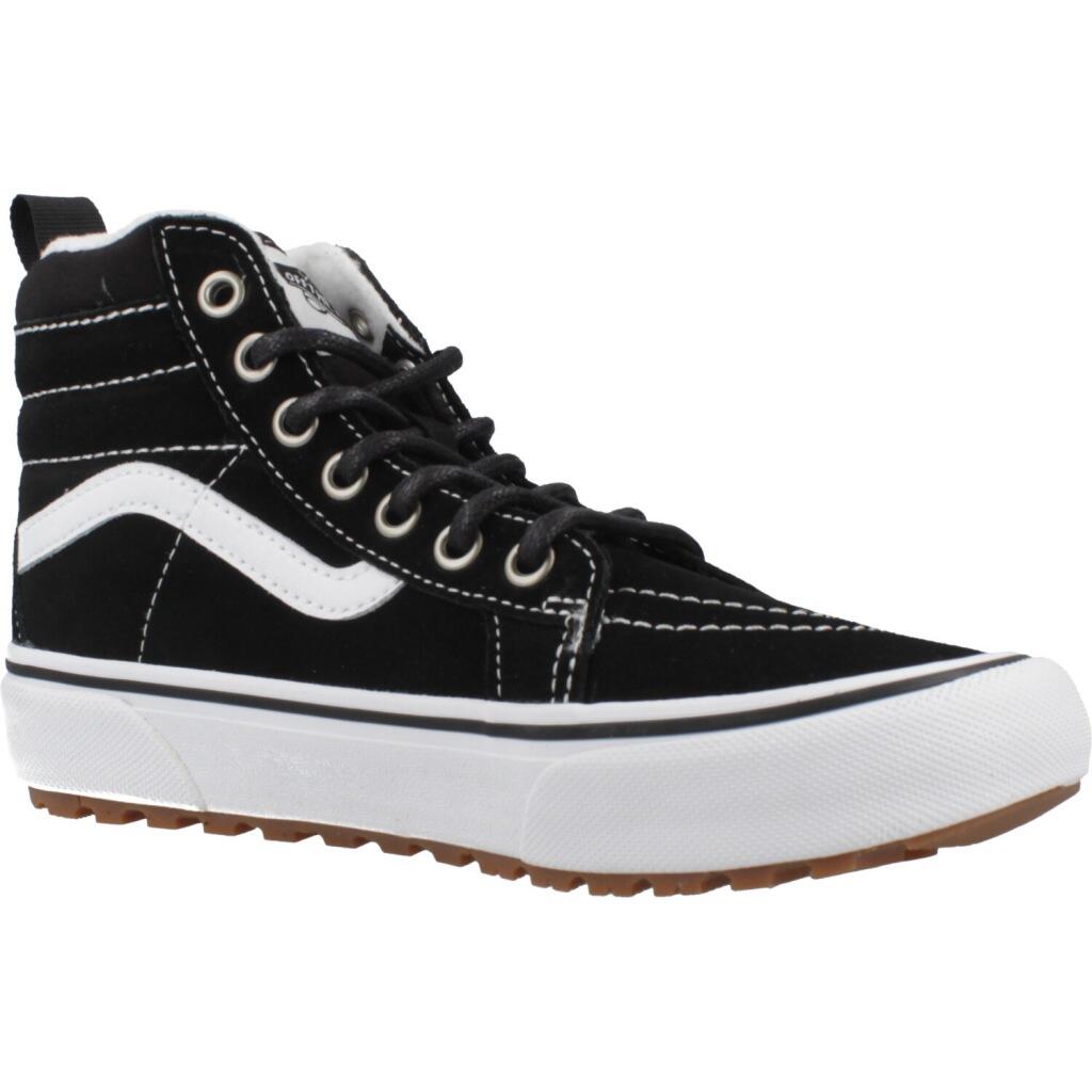 Buty VANS MTE SK8 Czarny 5/5