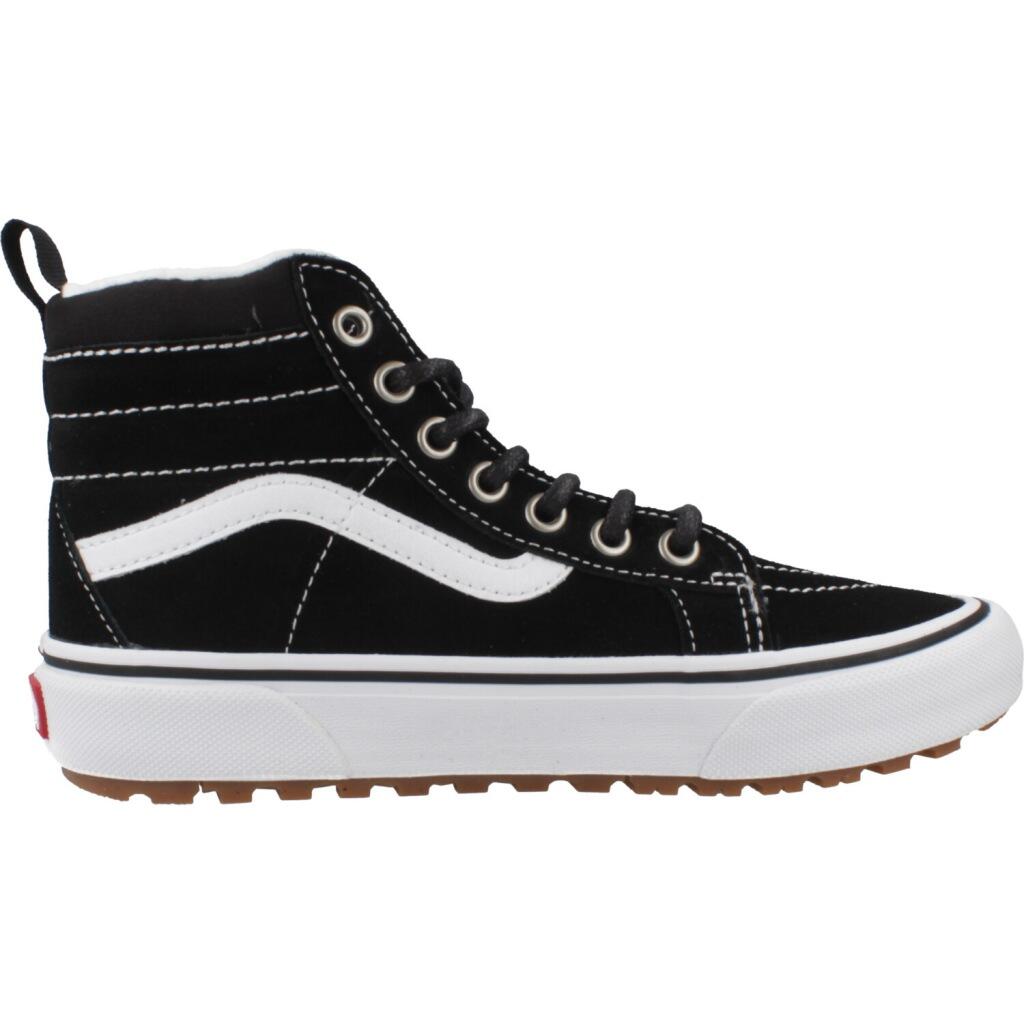 Buty VANS MTE SK8 Czarny 4/5