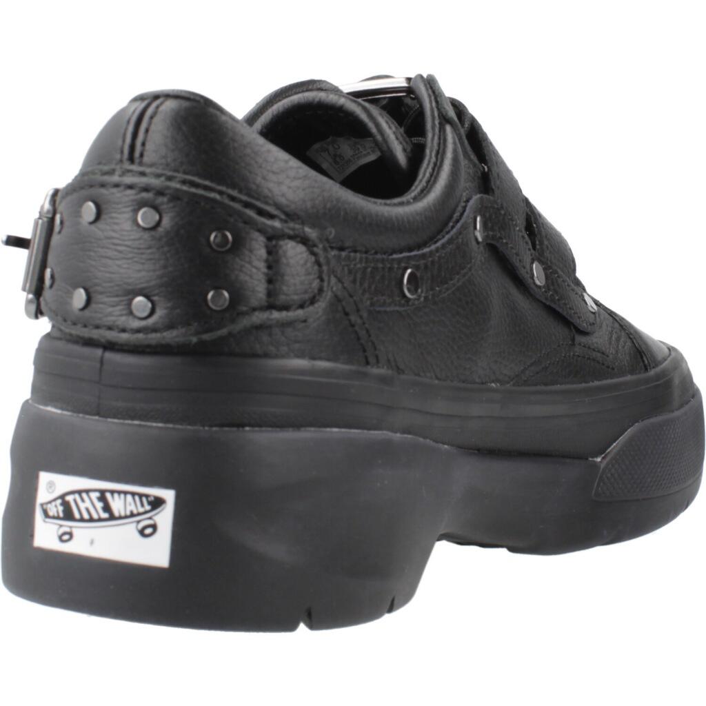 Zapatillas mujer Vans Lx Old Skool Buckle 3/5