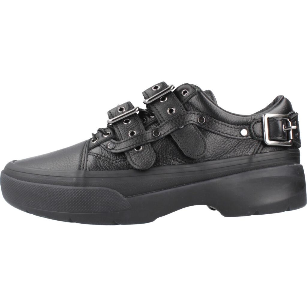 Zapatillas mujer Vans Lx Old Skool Buckle 2/5