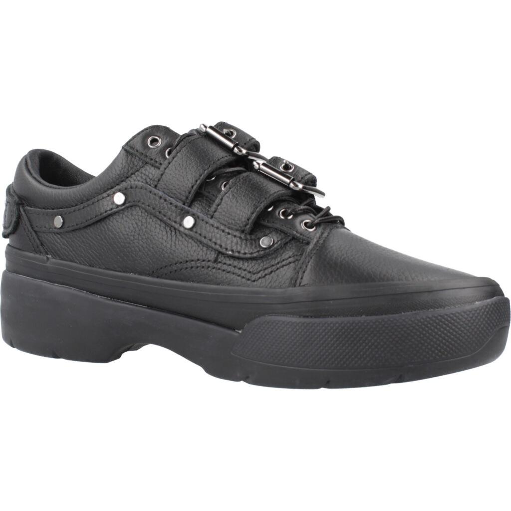 Zapatillas mujer Vans Lx Old Skool Buckle 5/5