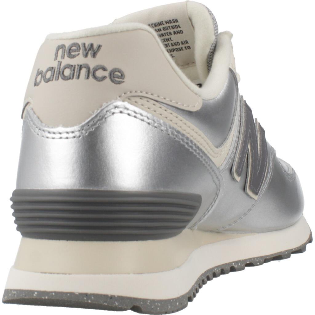 Zapatillas mujer New Balance Wl574 3/5