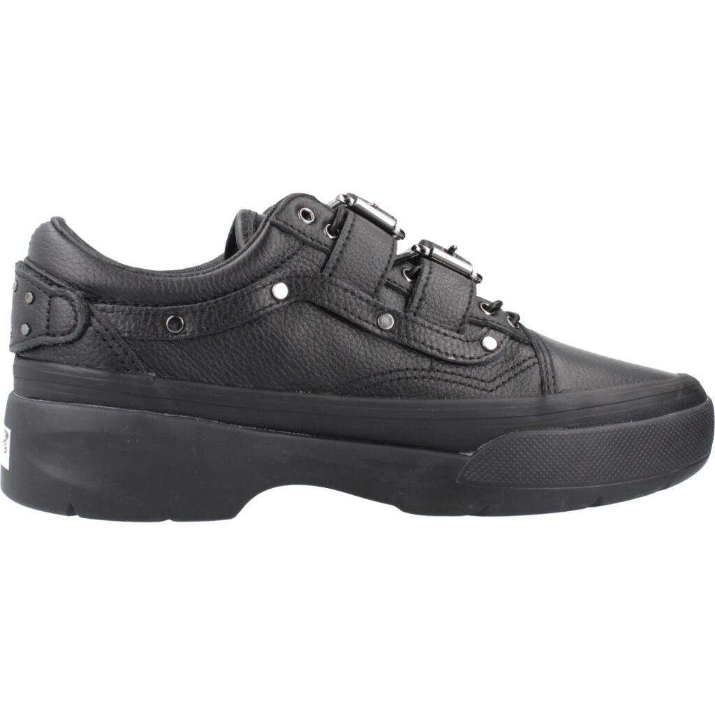 Zapatillas mujer Vans Lx Old Skool Buckle 4/5