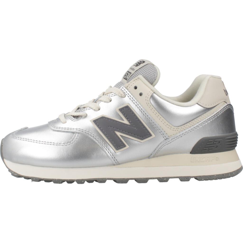 Zapatillas mujer New Balance Wl574 2/5