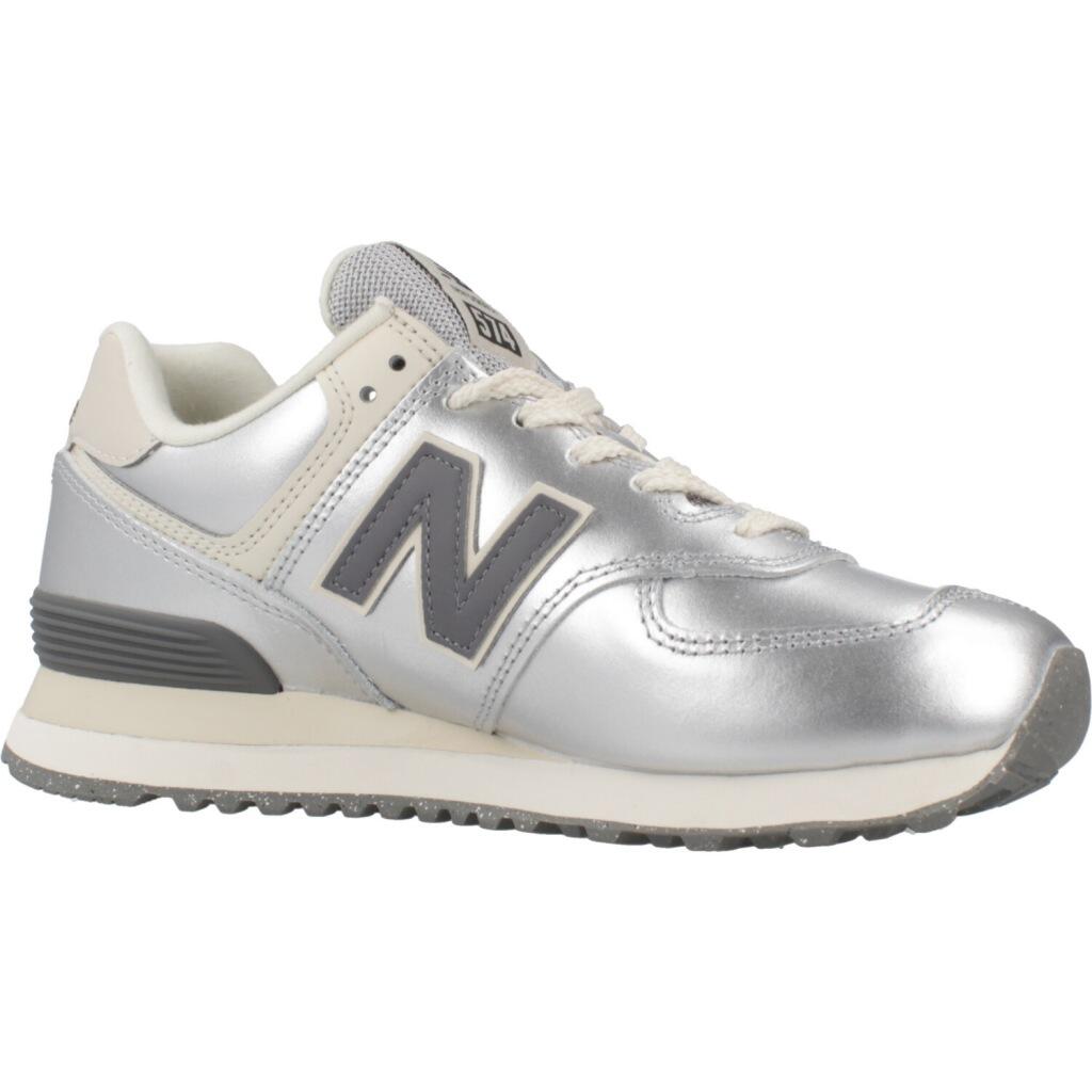 Zapatillas mujer New Balance Wl574 5/5