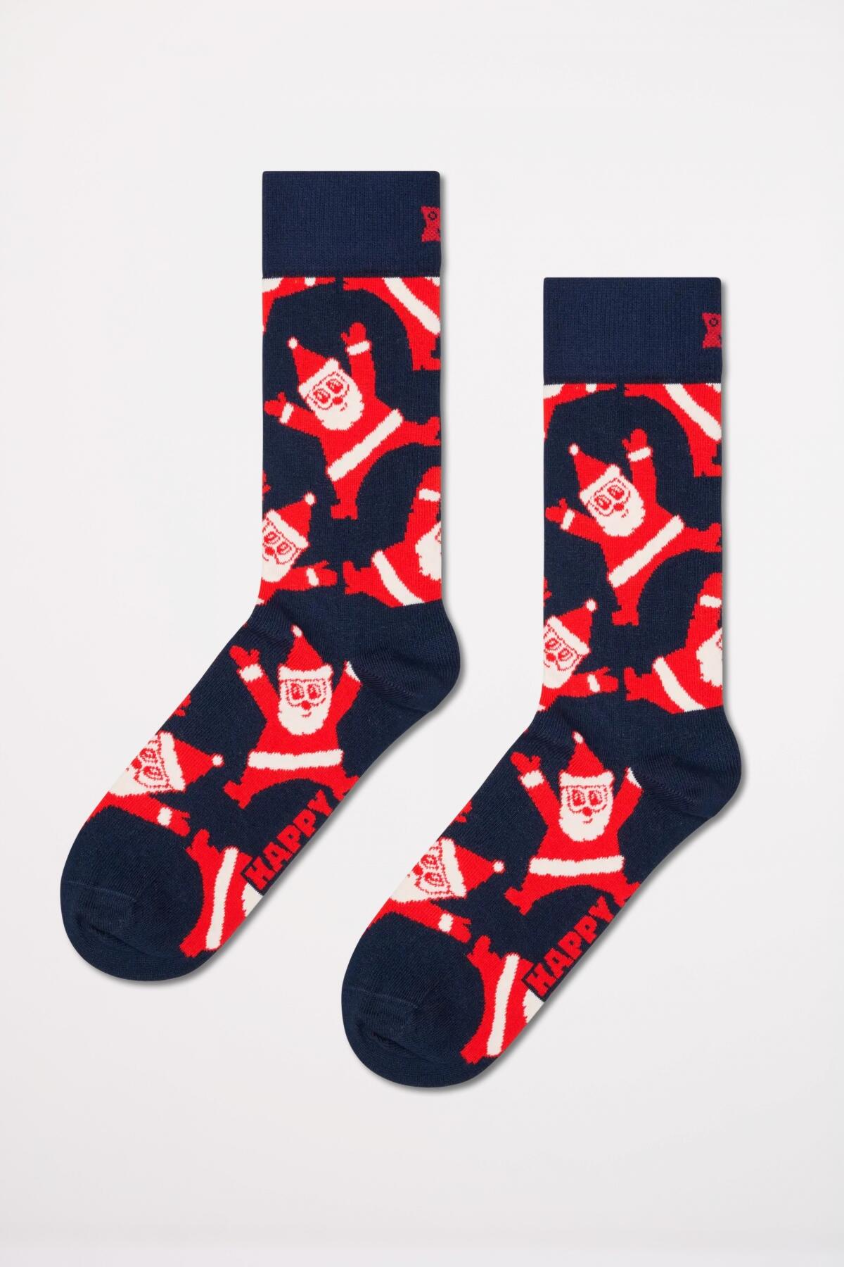 SANTA 4/5