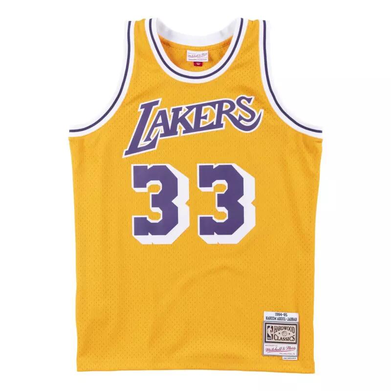 MITCHELL & NESS picture
