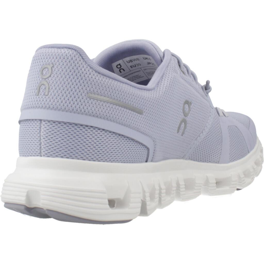 Zapatillas mujer On Running Cloud 6 3/7