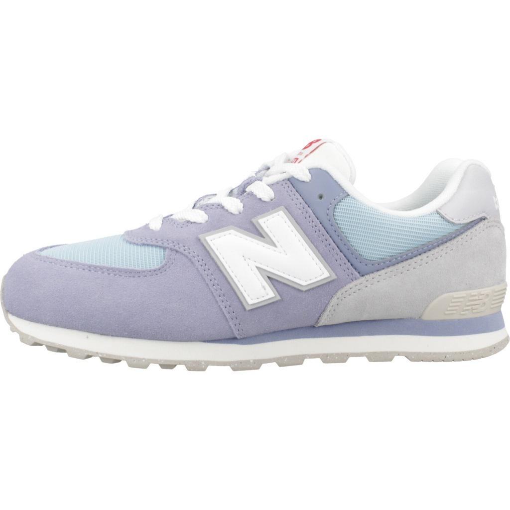 Zapatillas mujer New Balance Blg Gc574v1 Medium 2/5