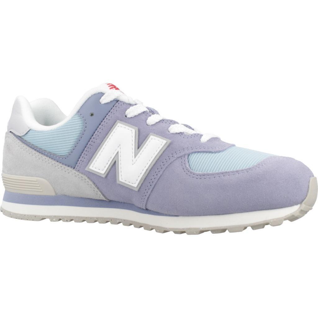 Zapatillas mujer New Balance Blg Gc574v1 Medium 5/5