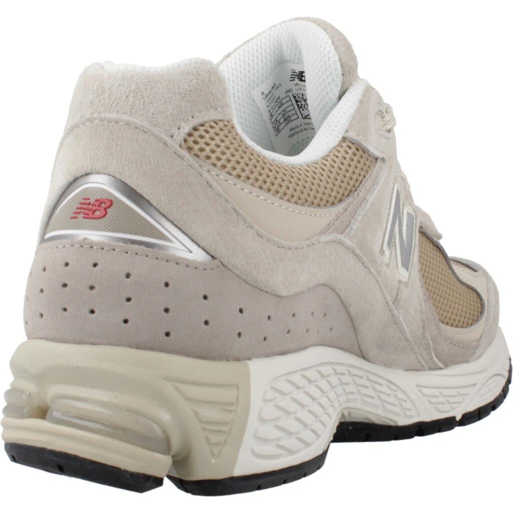 Buty 2002R Rozmiar 44.5 - U2002RB Beżowy 3/5
