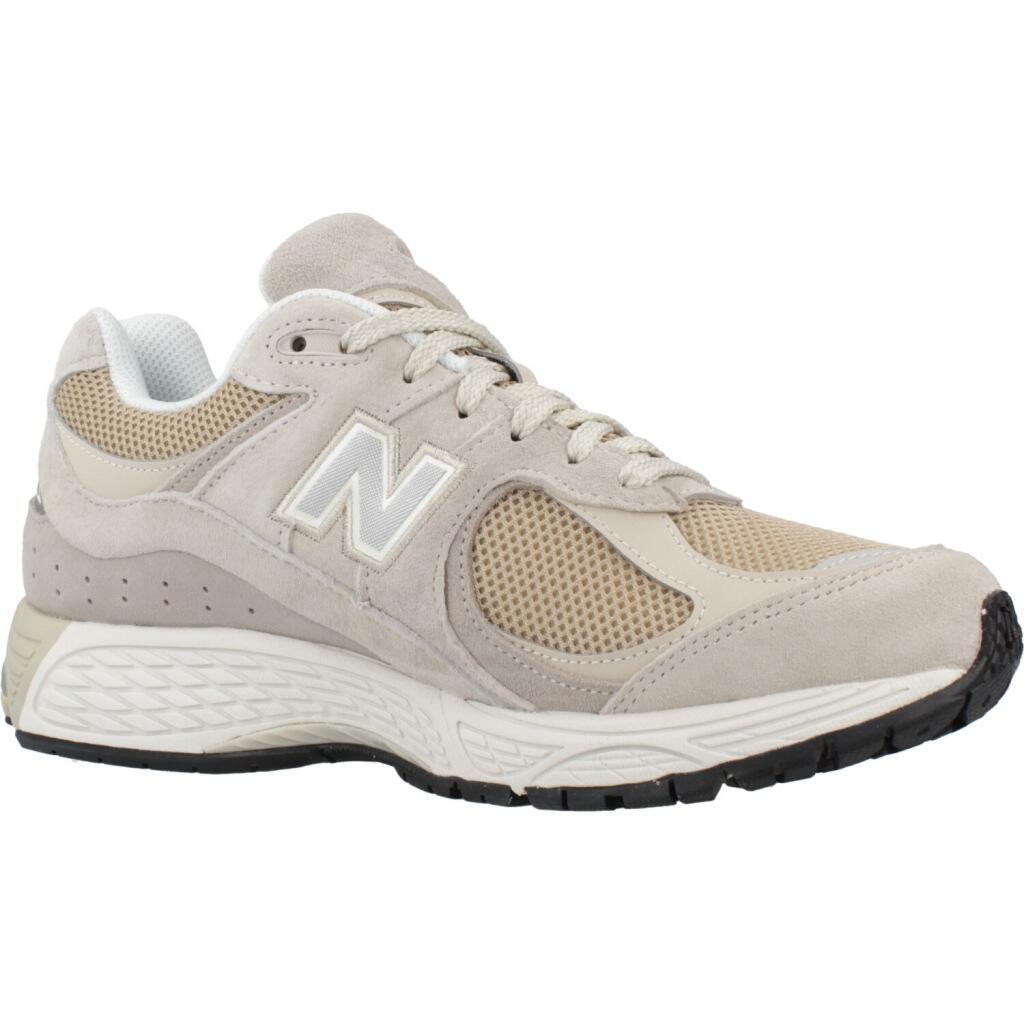Buty 2002R Rozmiar 44.5 - U2002RB Beżowy 5/5