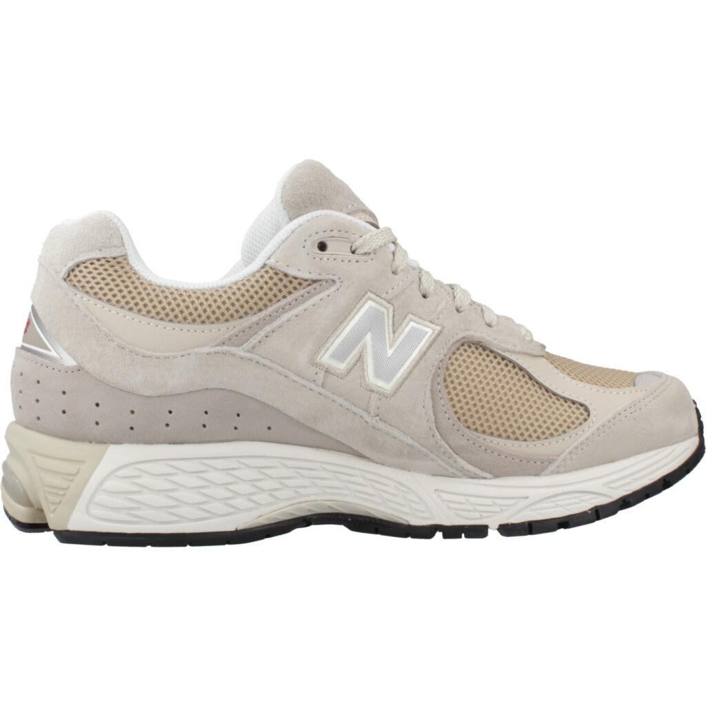 Buty 2002R Rozmiar 44.5 - U2002RB Beżowy 4/5