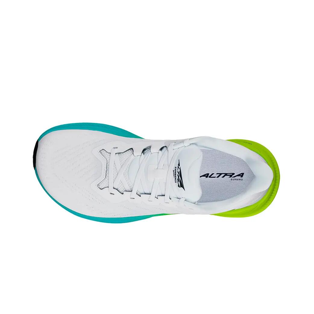 Chaussures de sport Running route HOMME Experience Flow 2 Homme Blanc 3/6