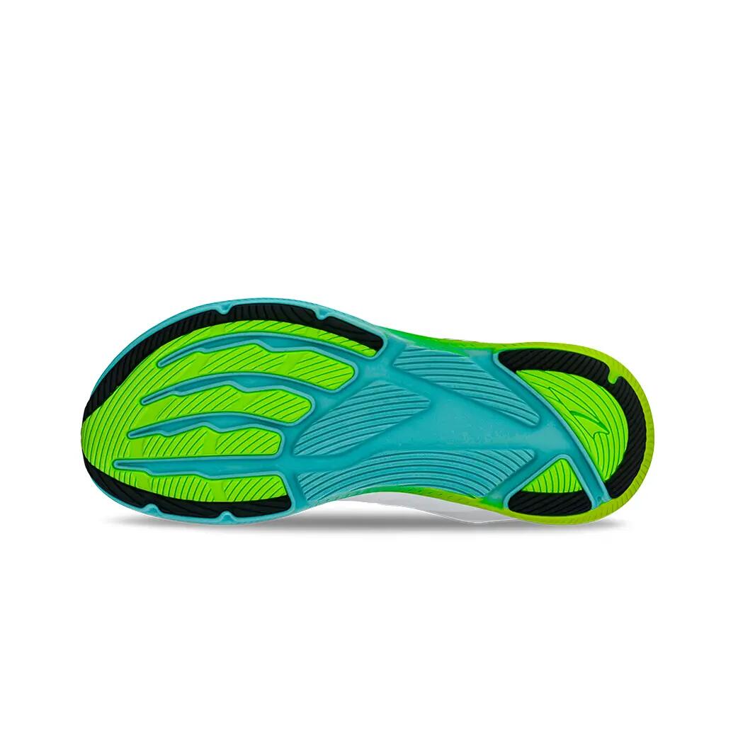 Chaussures de sport Running route HOMME Experience Flow 2 Homme Blanc 2/6