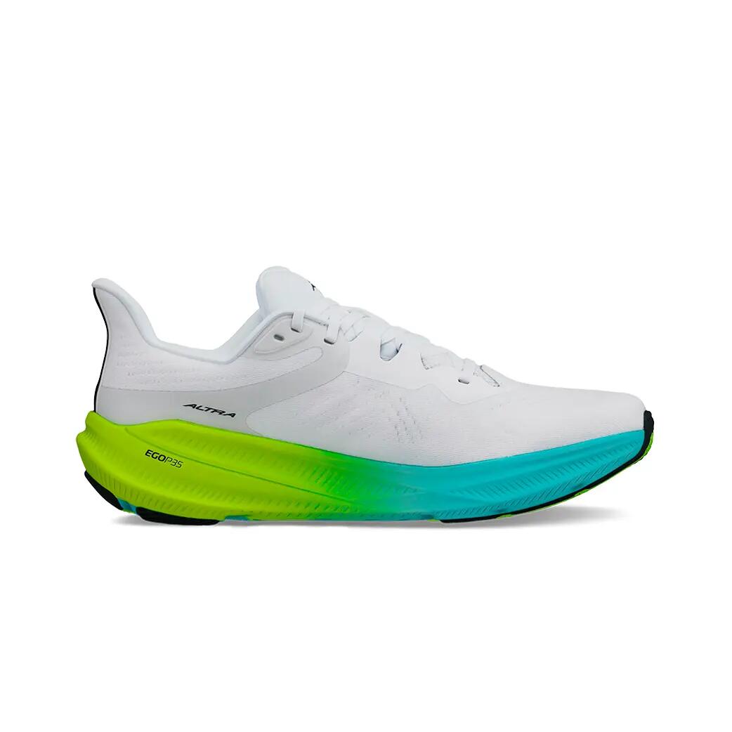 Chaussures de sport Running route HOMME Experience Flow 2 Homme Blanc 4/6