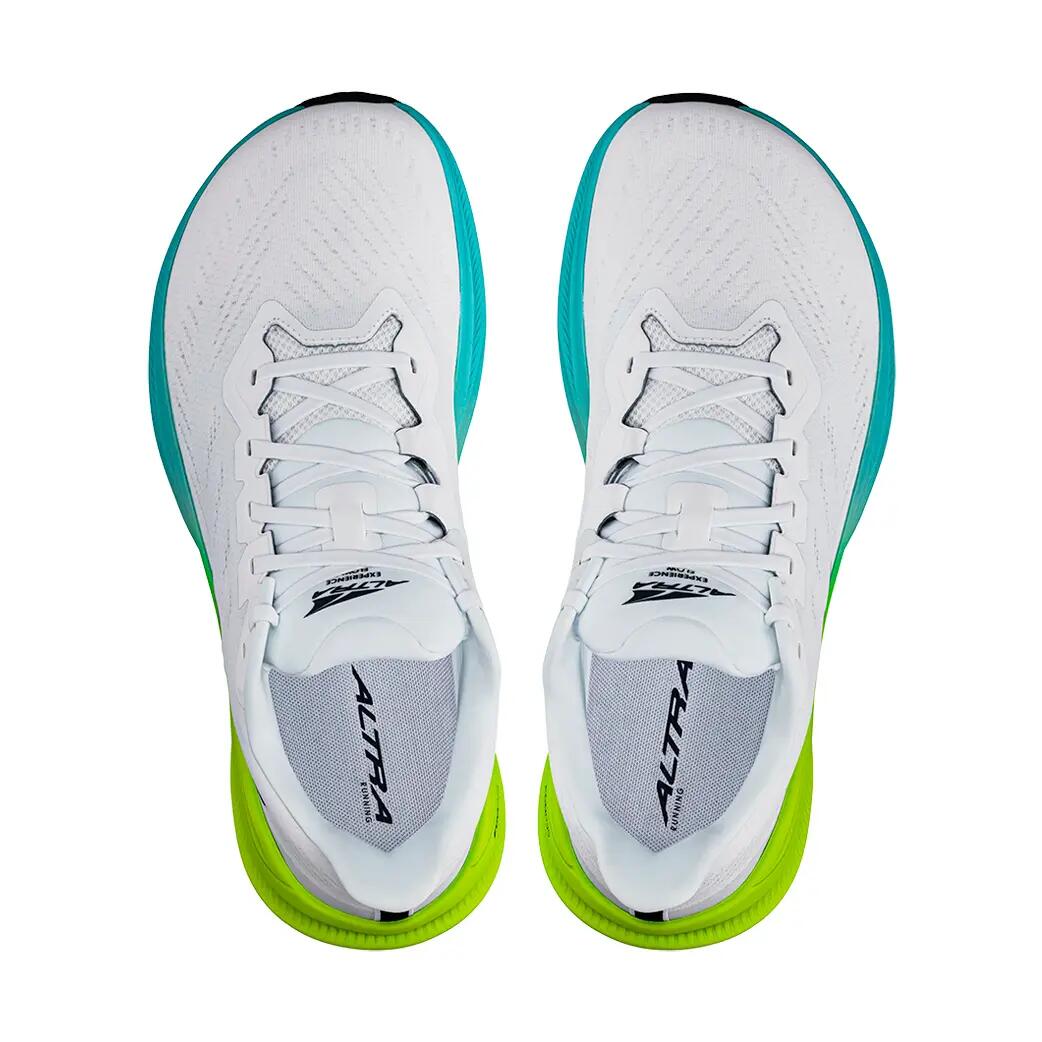 Chaussures de sport Running route HOMME Experience Flow 2 Homme Blanc 6/6