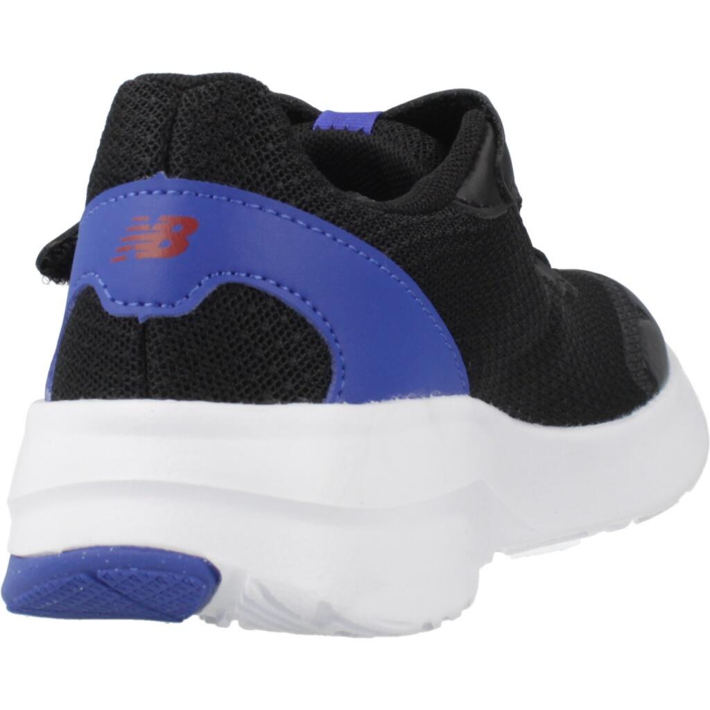 Scarpe Da Ginnastica New Balance Modello Pt578 Colore Nero 3/5