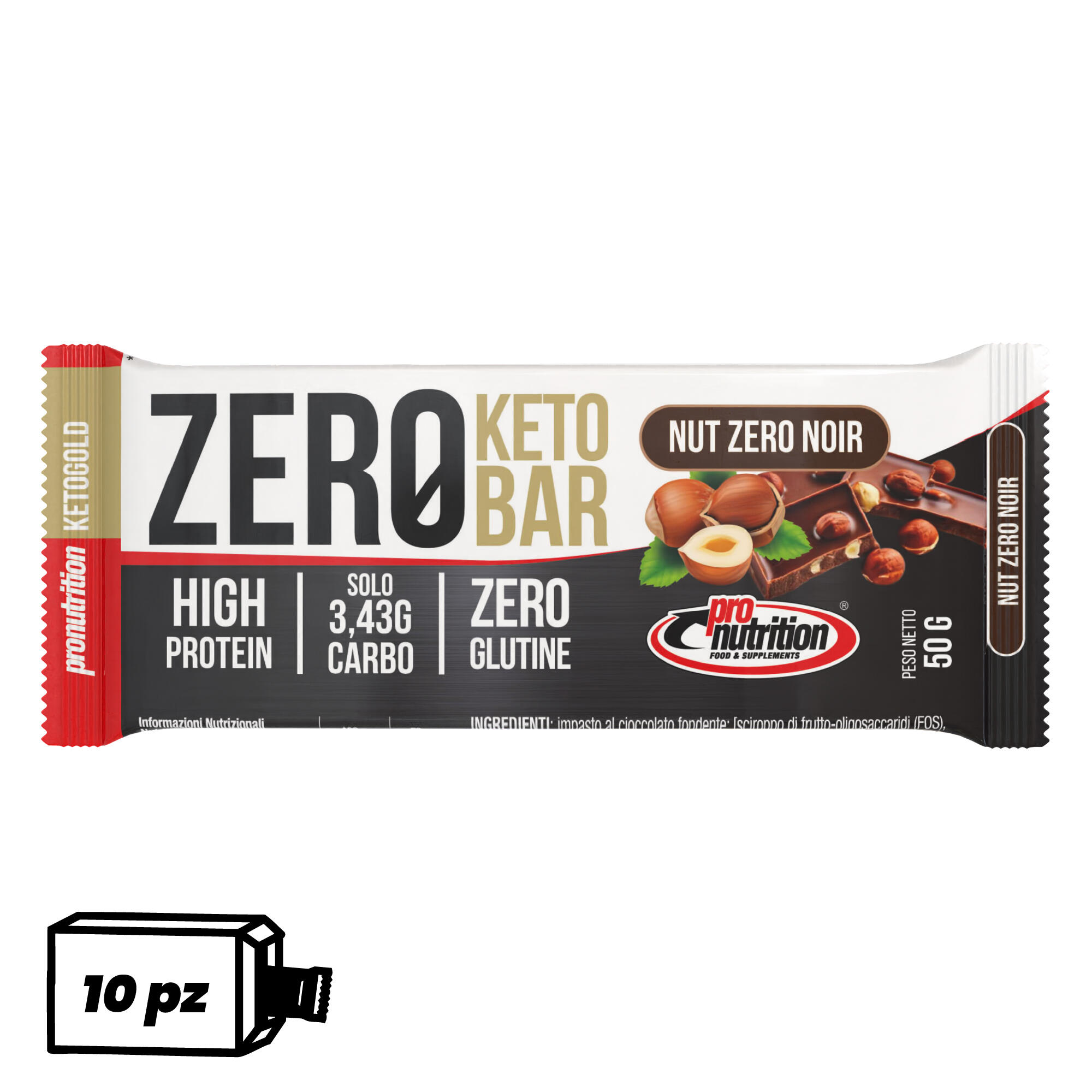 PRO NUTRITION picture