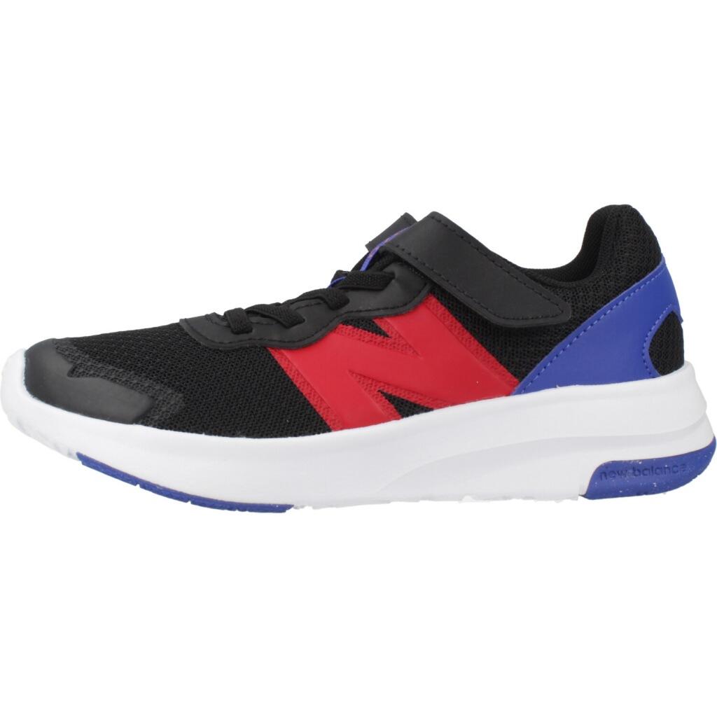 Scarpe Da Ginnastica New Balance Modello Pt578 Colore Nero 2/5