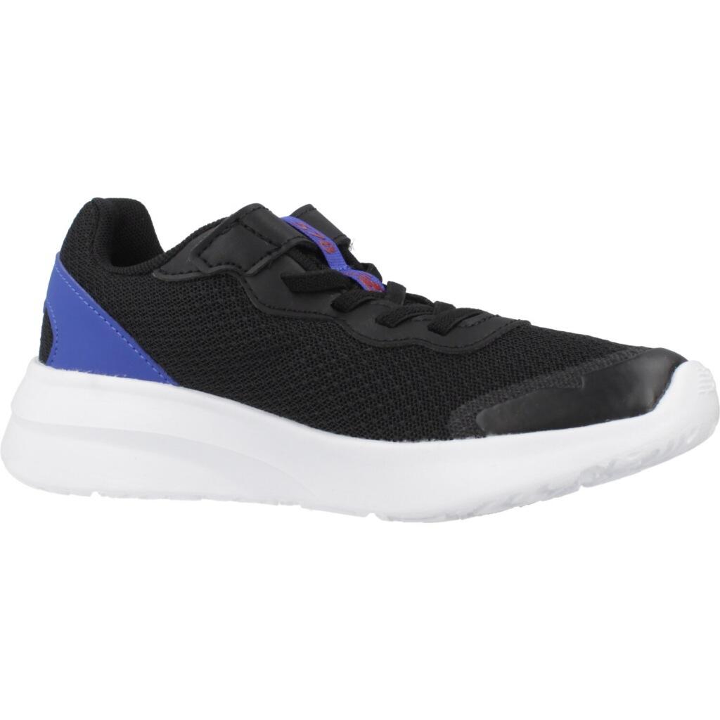 Scarpe Da Ginnastica New Balance Modello Pt578 Colore Nero 5/5