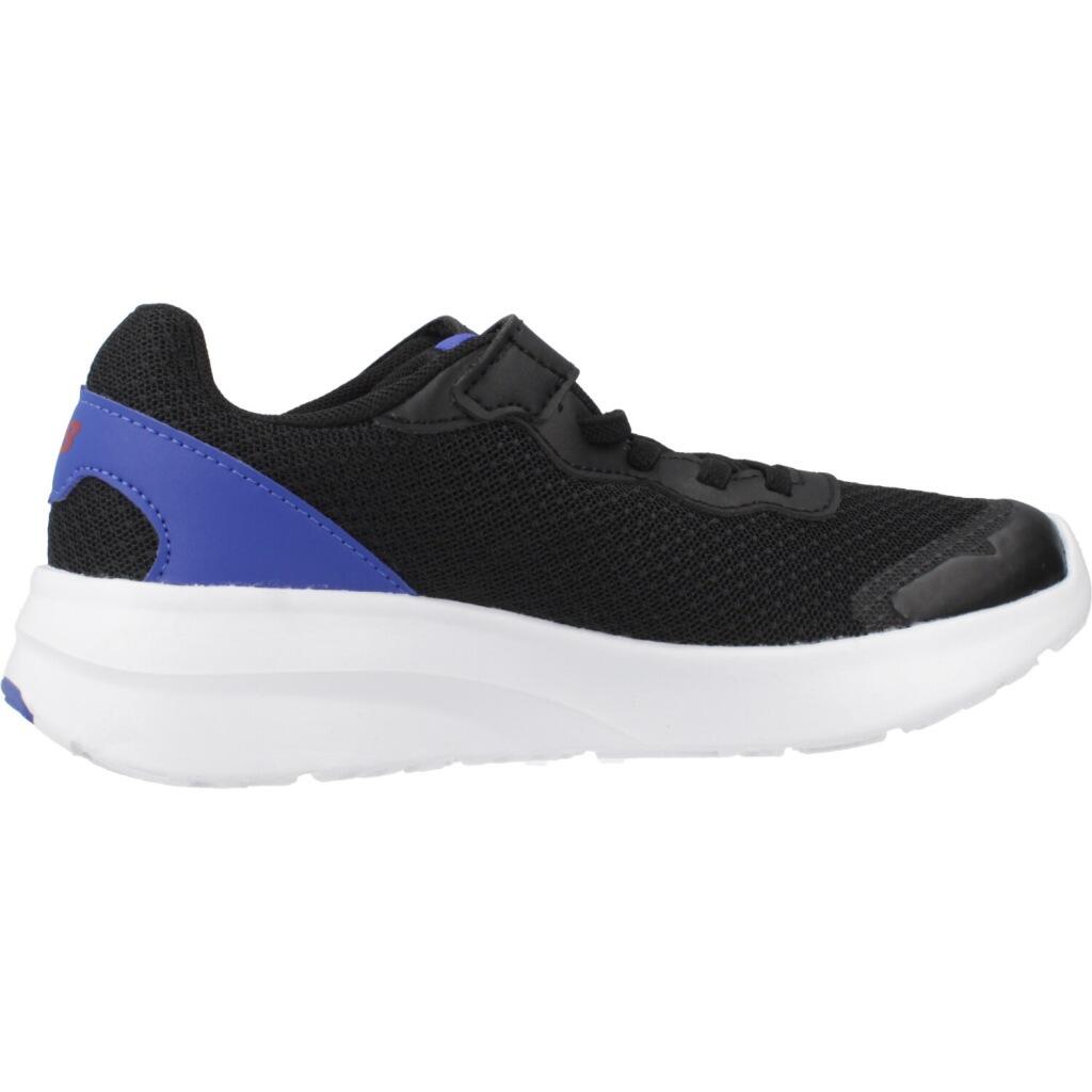 Scarpe Da Ginnastica New Balance Modello Pt578 Colore Nero 4/5