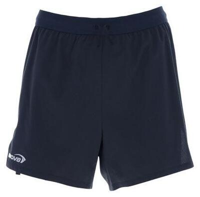 Inov-8 heren airlite 5in zwart korte broek