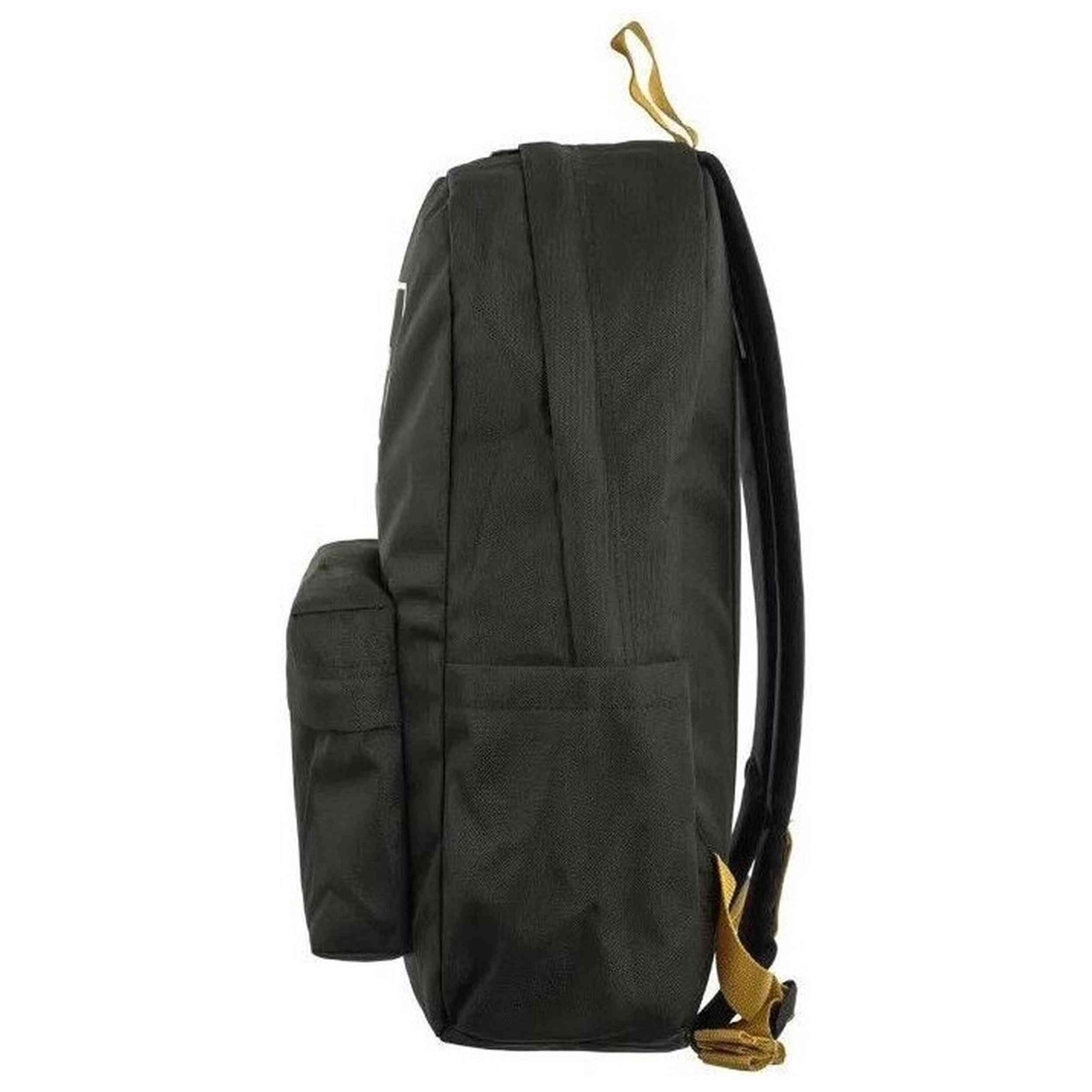 Mochila Vans modelo VN000H4WEMU1 para unissex 3/5