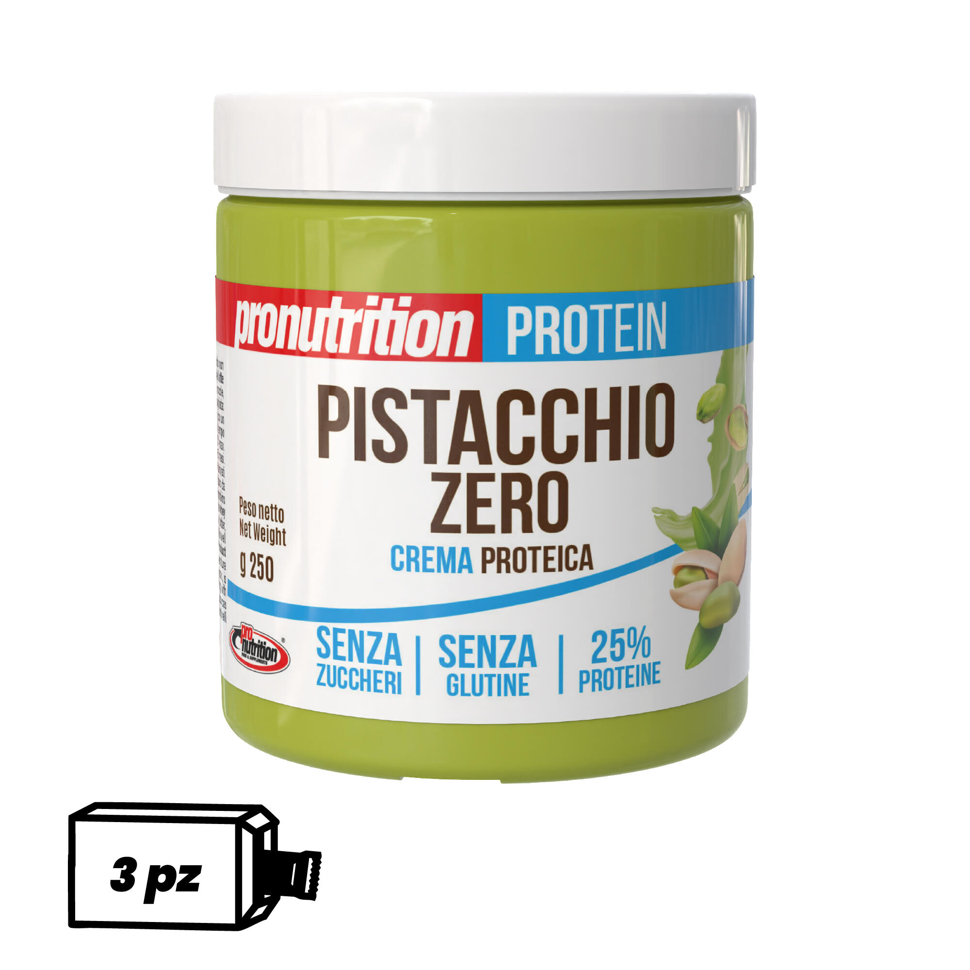 PRO NUTRITION picture