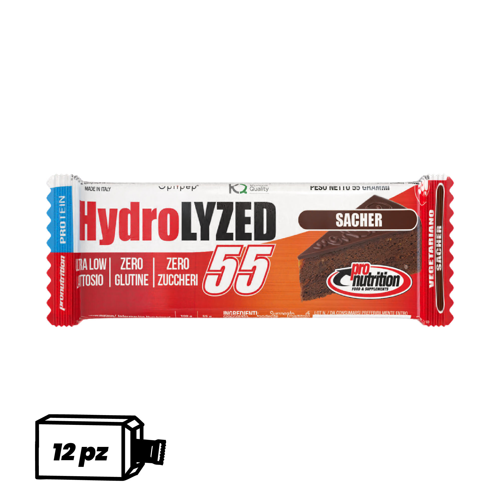 PRO NUTRITION picture