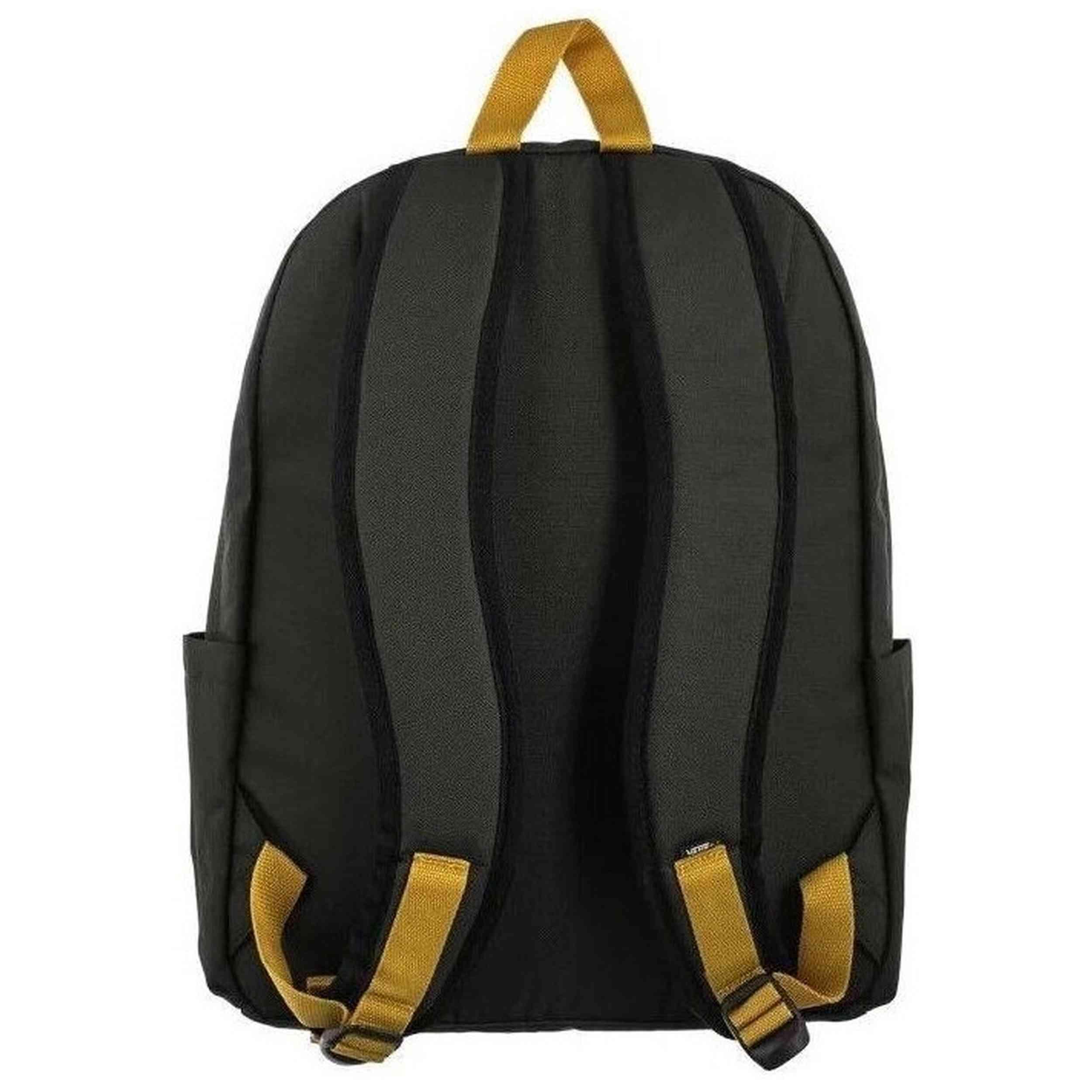 Mochila Vans modelo VN000H4WEMU1 para unissex 2/5
