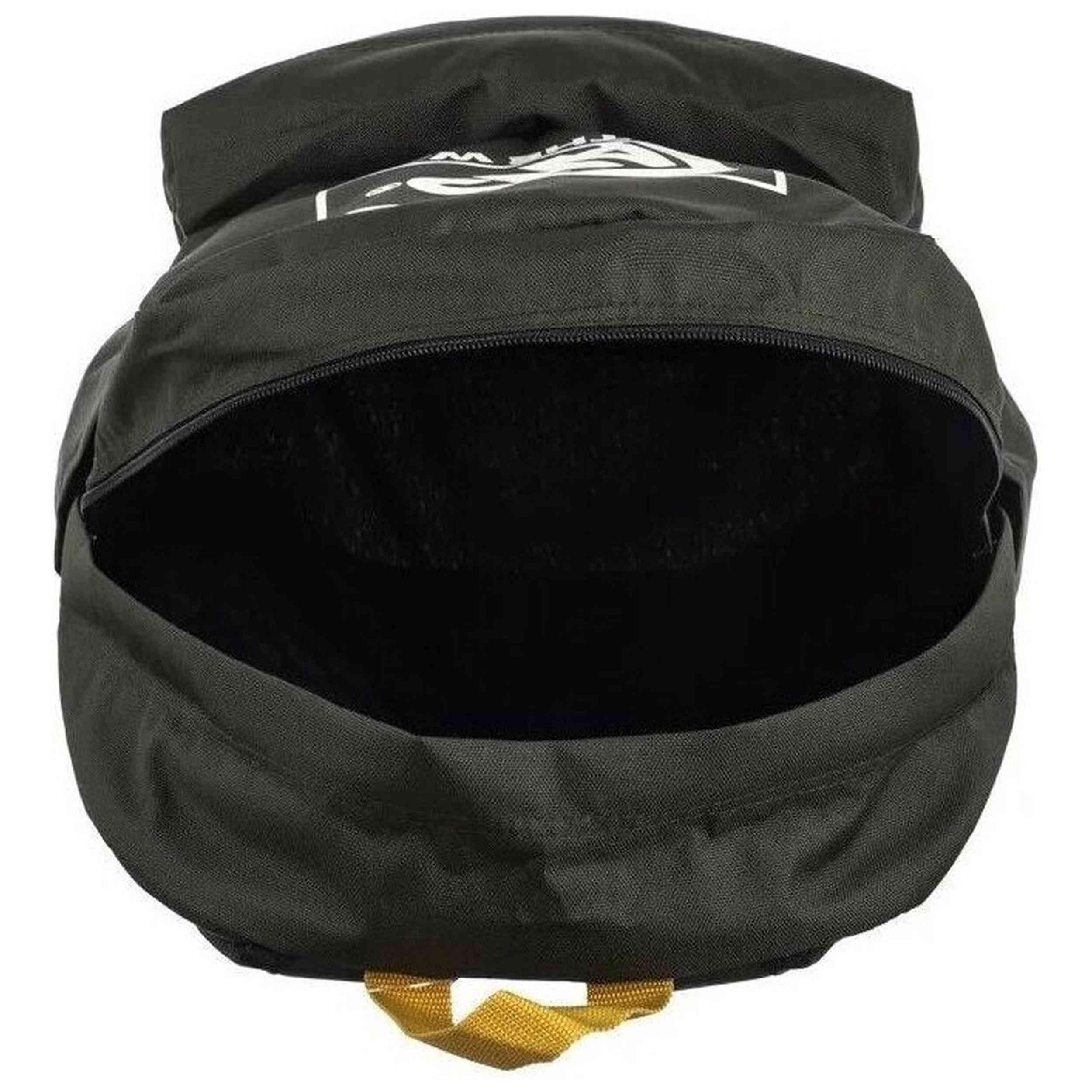 Mochila Vans modelo VN000H4WEMU1 para unissex 5/5