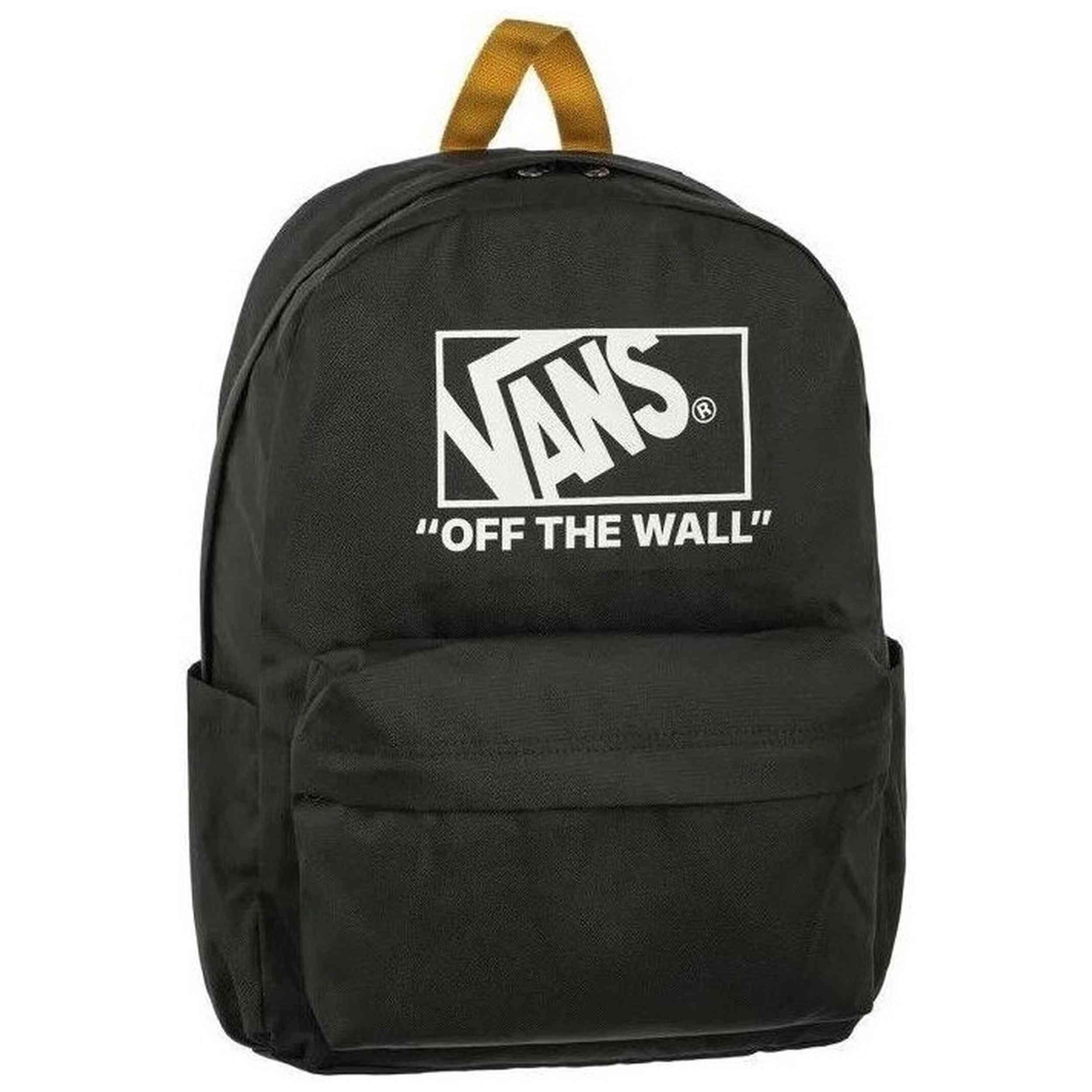 Mochila Vans modelo VN000H4WEMU1 para unissex 1/5