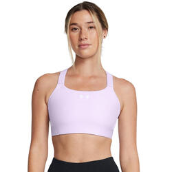 Brassière femme Under Armour HeatGear® High