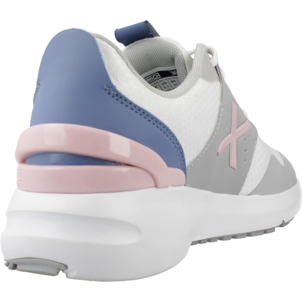 Zapatillas mujer Munich Ceilan 05 3/5