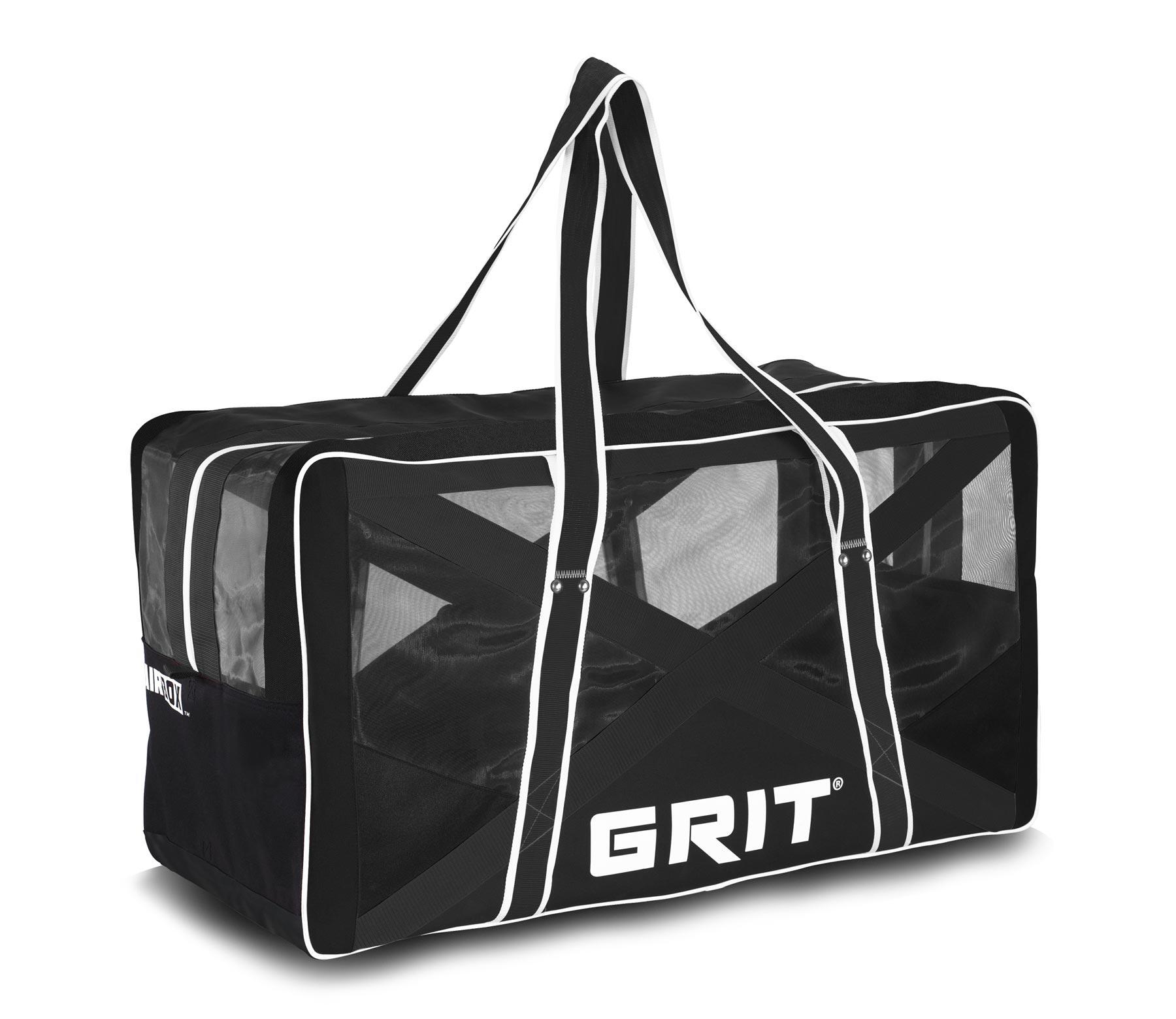 GRIT picture