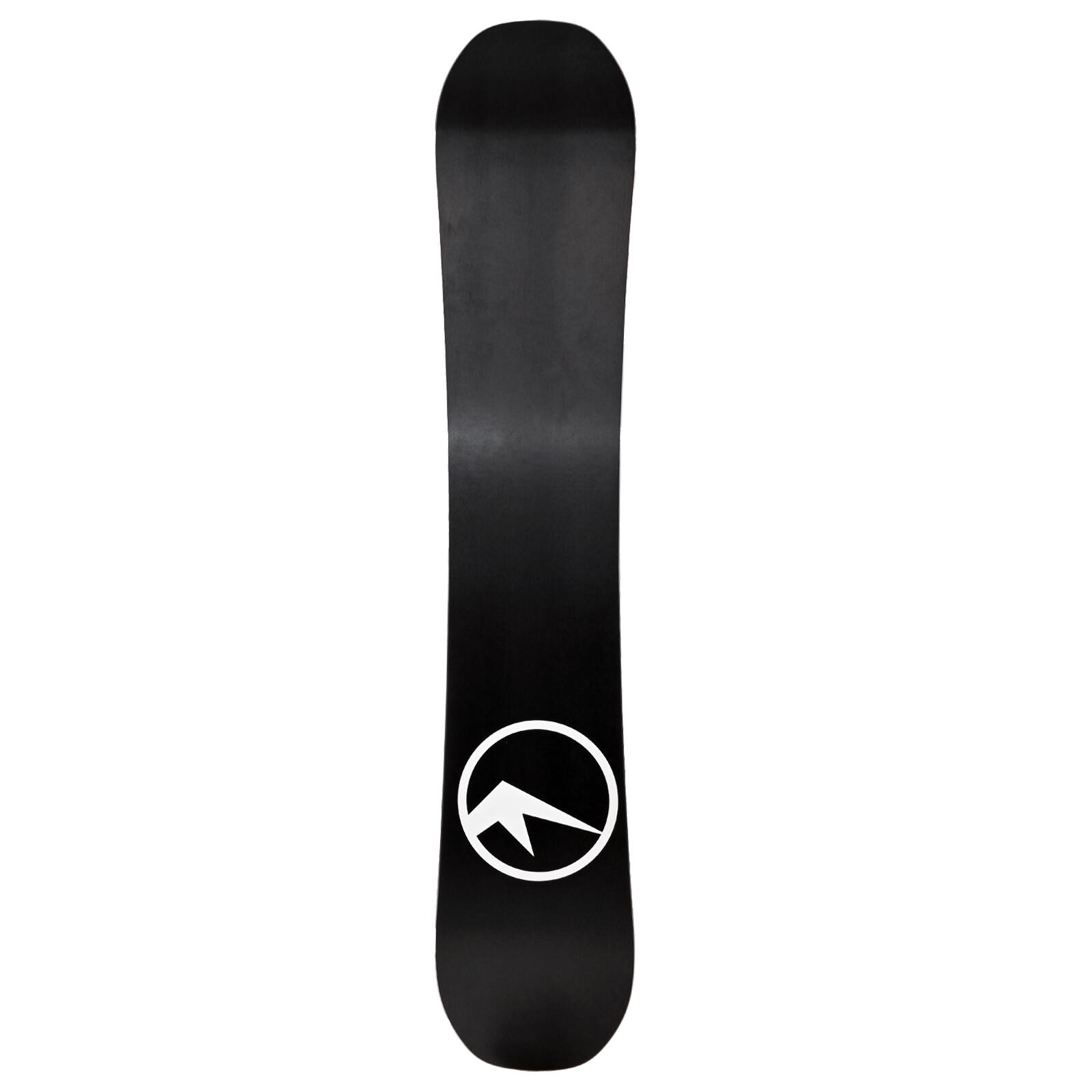 Trans Set Snowboard LTD Autumn Orange Sondermodell 139cm + Sonic Bindung M 4/5