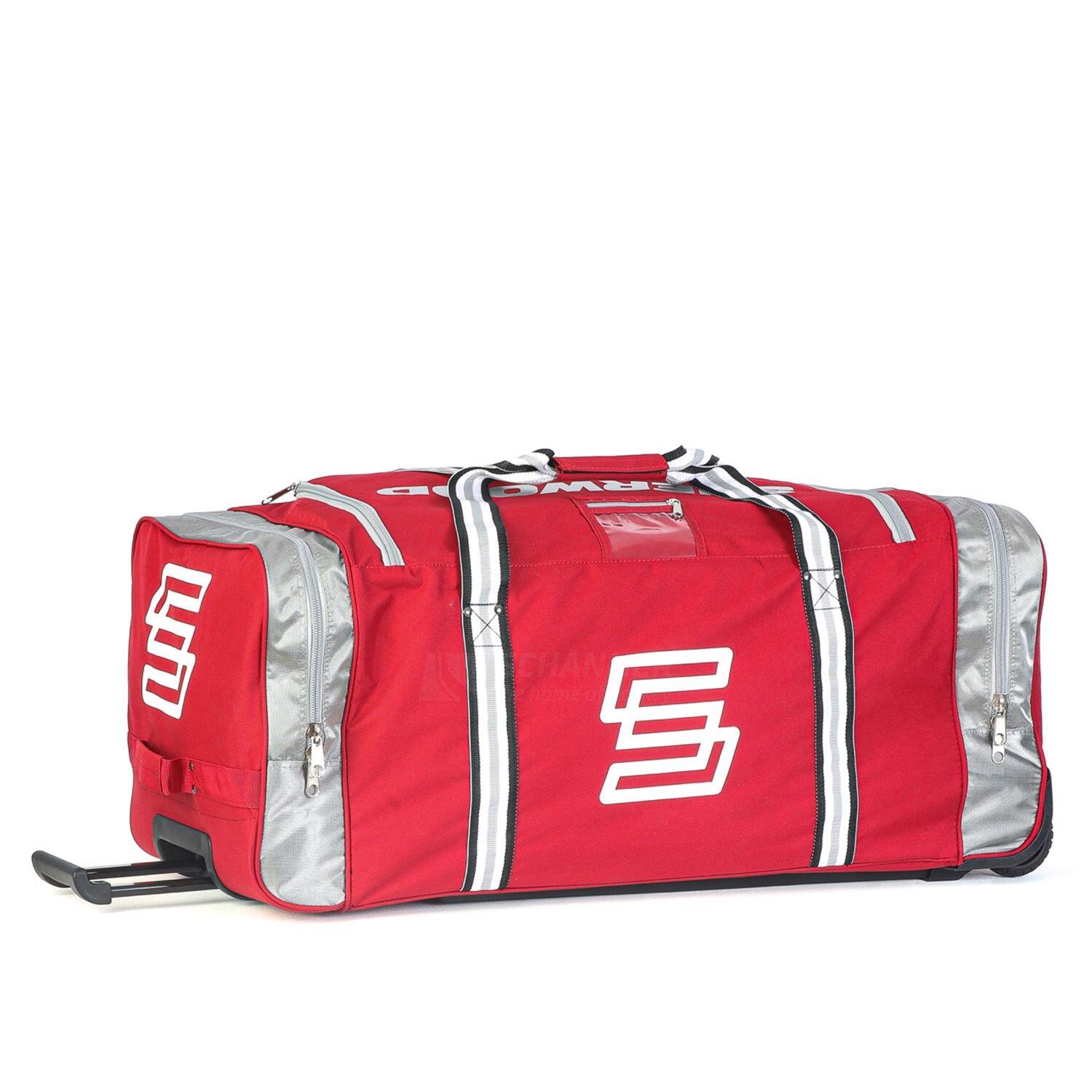 Rolltasche Sherwood 9950 Large 3/4