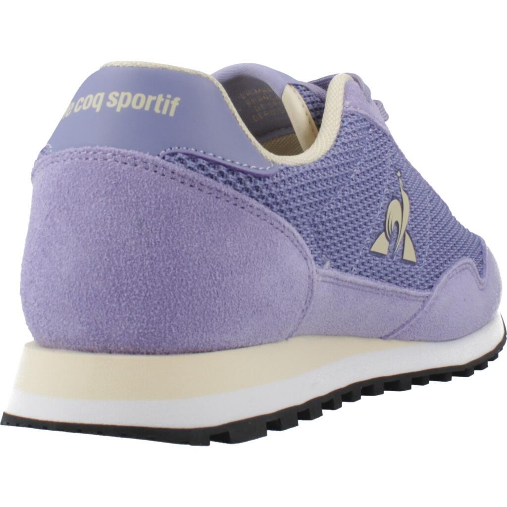 Zapatillas mujer Le Coq Sportif Astra_2 3/5
