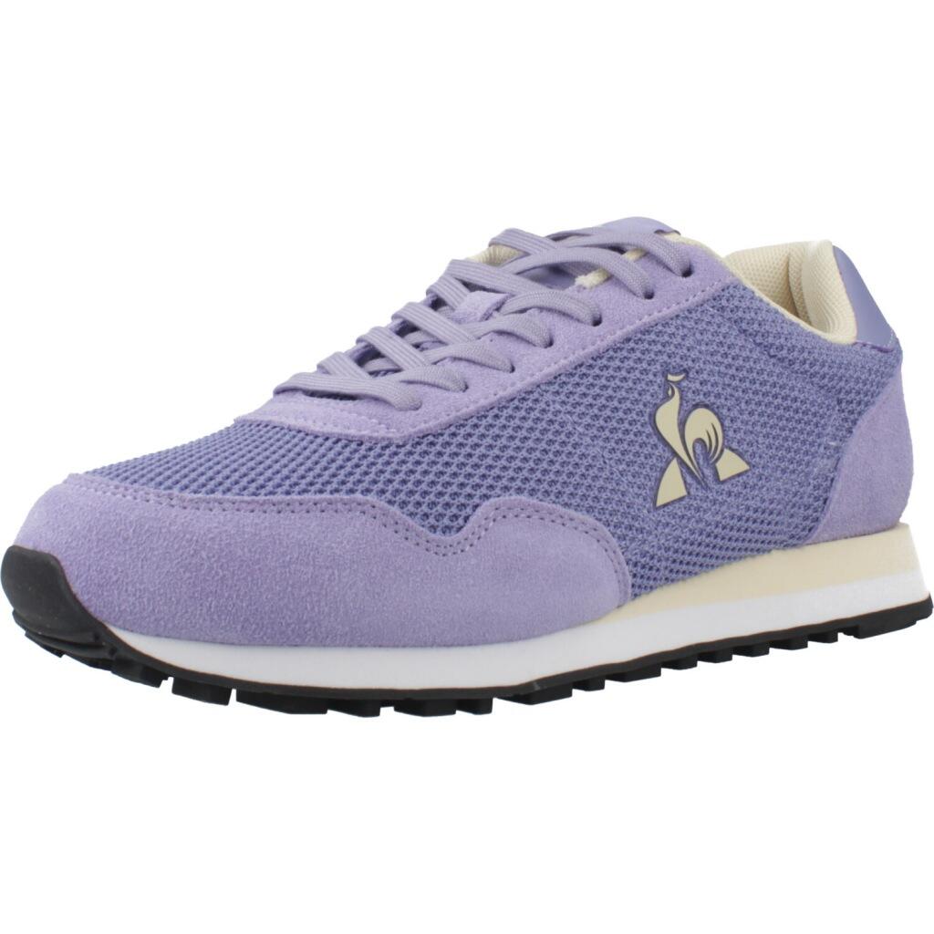 Buty LE COQ SPORTIF ASTRA_2 Fioletowy